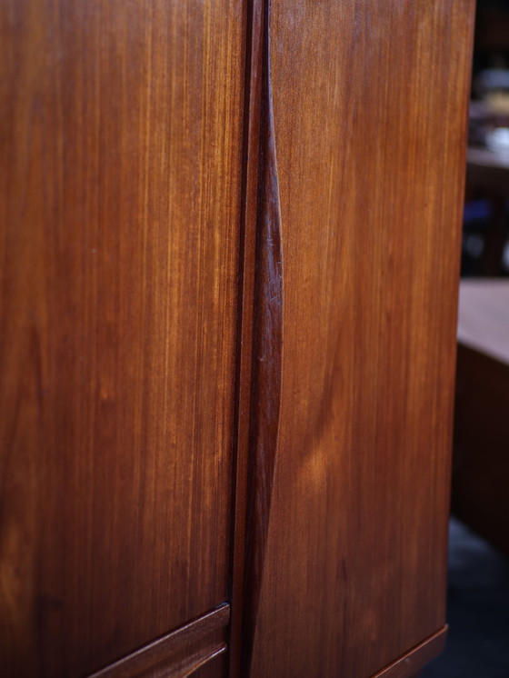 Image 1 of Sideboard Danish design teak