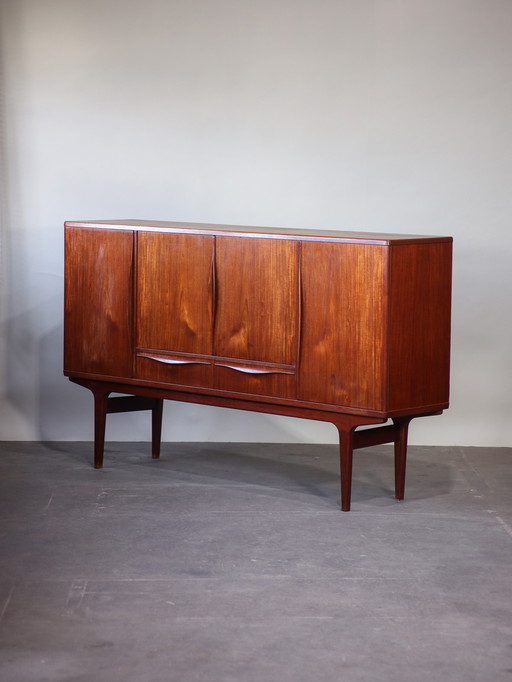 Sideboard Danish design teak