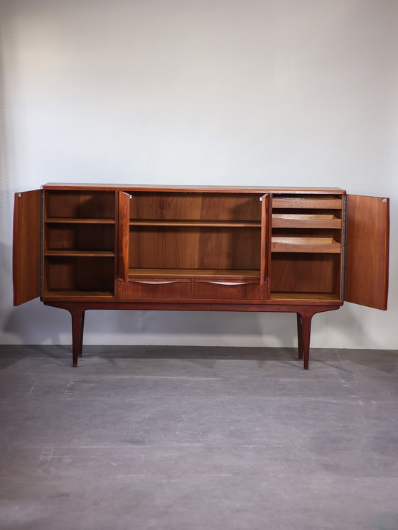 Image 1 of Sideboard Danish design teak