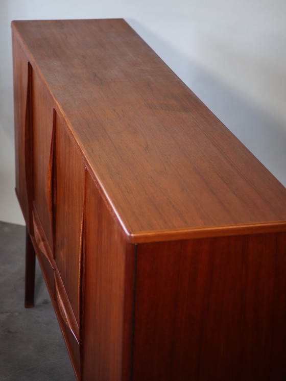 Image 1 of Sideboard Danish design teak