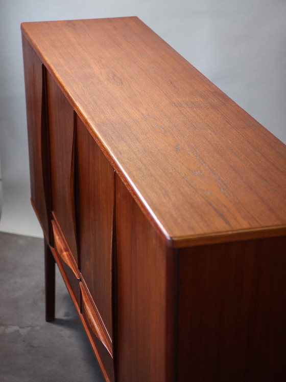 Image 1 of Sideboard Danish design teak