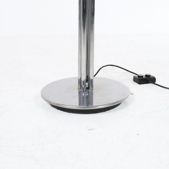 Image 1 of Quadrifoglio floor lamp iGuzzini 70s