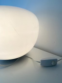 Jonisk by Carl Öjerstam lampadaire