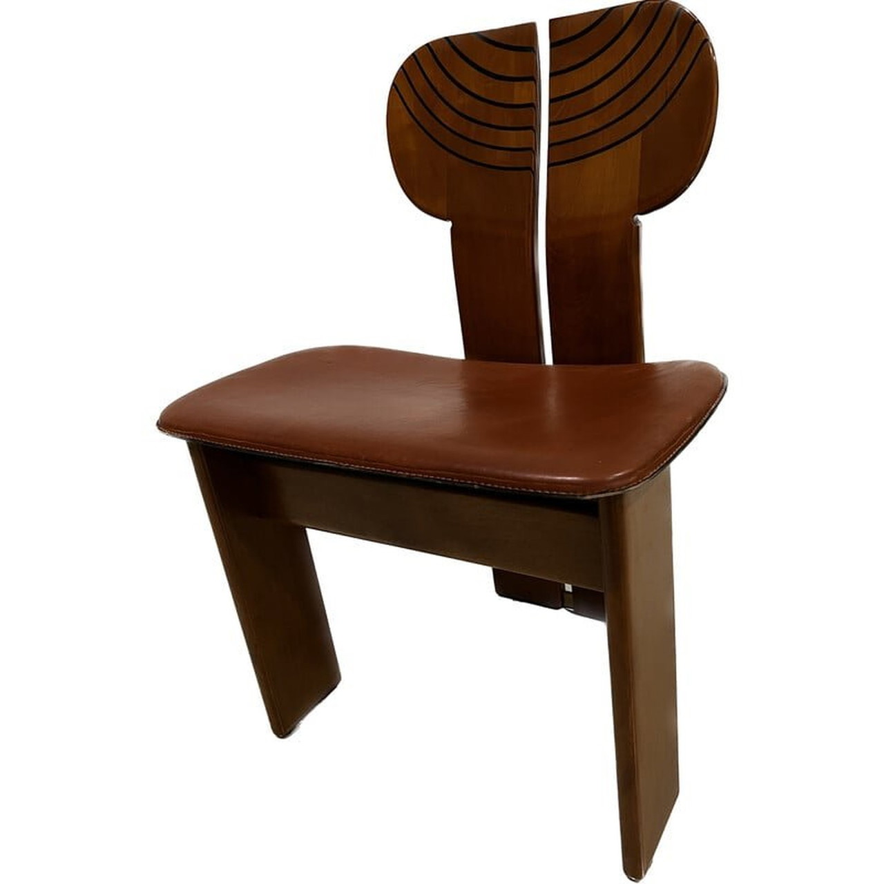 Afra-Tobia-Scarpa-Set-of-Four-