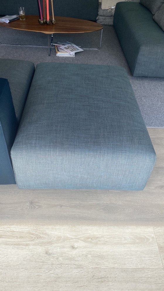 Image 1 of Montis Domino Modular Sofa