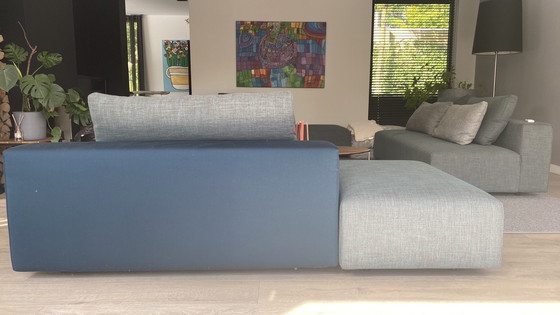 Image 1 of Montis Domino Modular Sofa