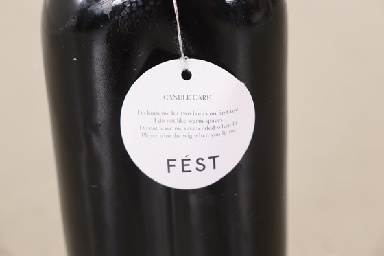 Image 1 of Fest Rhye candle