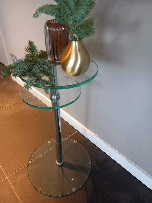 Gispen Today 721 Side Table