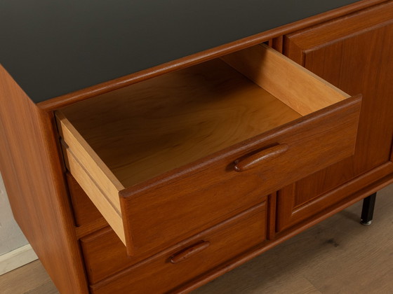 Image 1 of  Commode des années 1960, Heinrich Riestenpatt