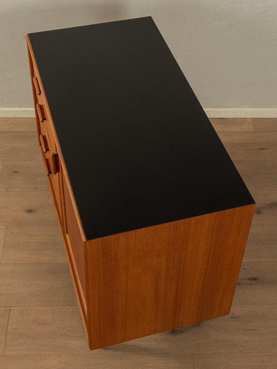 Image 1 of  1960s Chest of Drawers, Heinrich Riestenpatt 