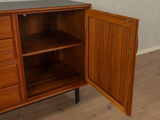 Image 1 of  Commode des années 1960, Heinrich Riestenpatt