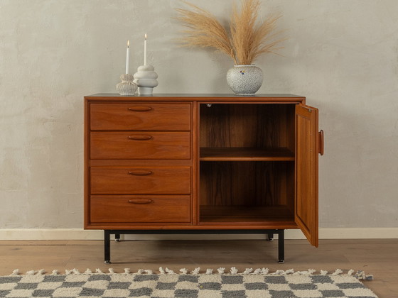 Image 1 of  Commode des années 1960, Heinrich Riestenpatt