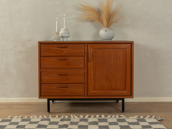 Image 1 of  1960s Chest of Drawers, Heinrich Riestenpatt 