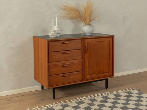 Image 1 of  Commode des années 1960, Heinrich Riestenpatt