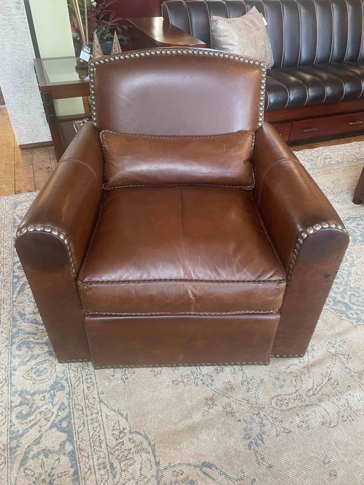 Armchair Andrew From Ascension Latorre