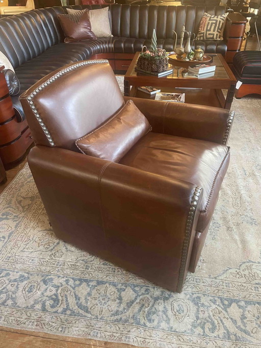 Armchair Andrew From Ascension Latorre