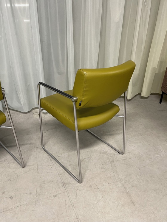 Image 1 of 3 X Harvink Duck Dining Chair