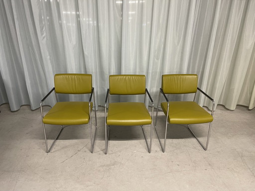 3 X Harvink Duck Dining Chair