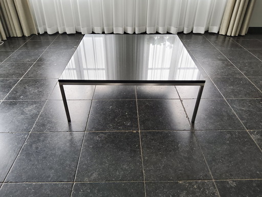 Metaform Dd Coffee Table In Polished Granite