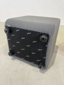 Ahrend pouf/stool grey