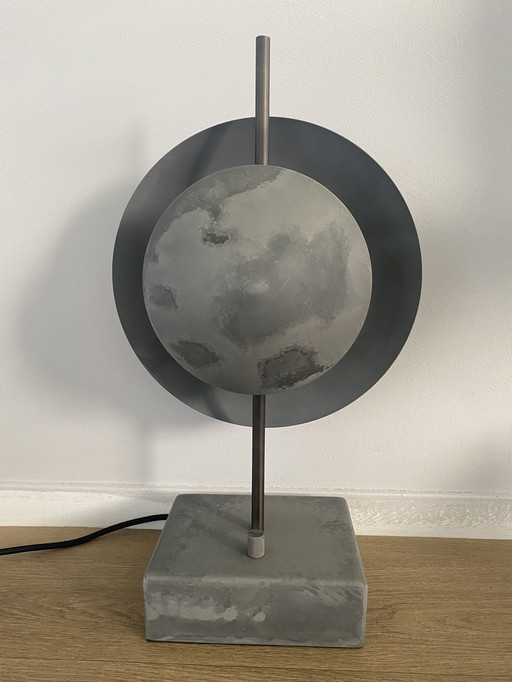 101 Copenhagen Dusk table lamp