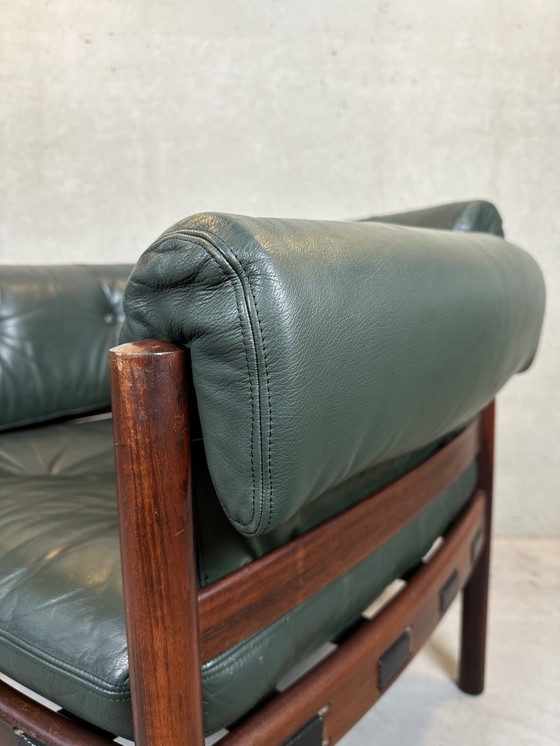 Image 1 of Vintage Coja chair Sven Ellekaer