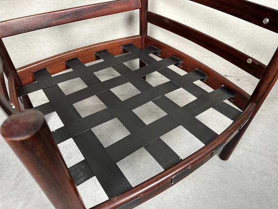 Image 1 of Vintage Coja chair Sven Ellekaer