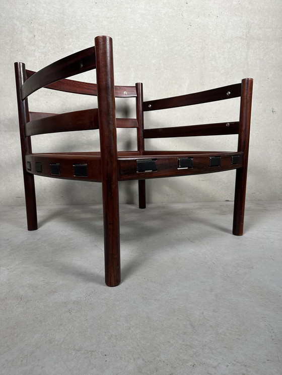 Image 1 of Vintage Coja chair Sven Ellekaer