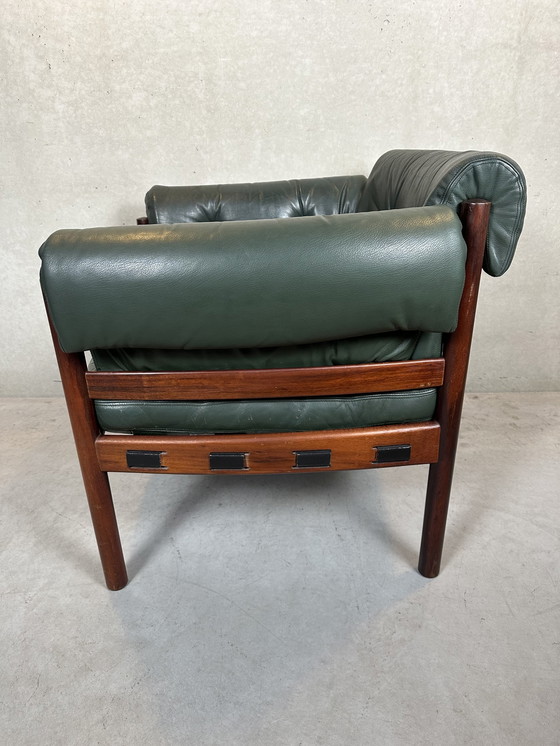 Image 1 of Vintage Coja chair Sven Ellekaer