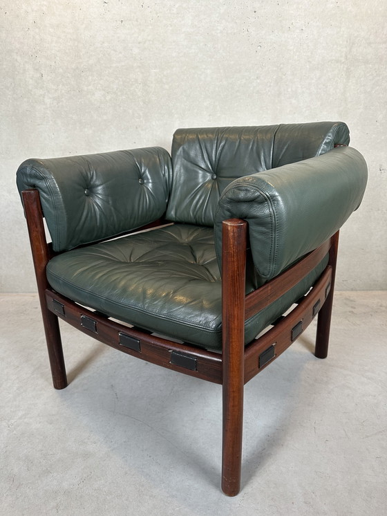 Image 1 of Vintage Coja chair Sven Ellekaer