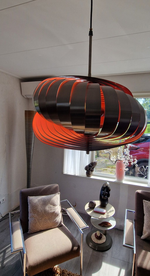 Massive Pendant Lamp