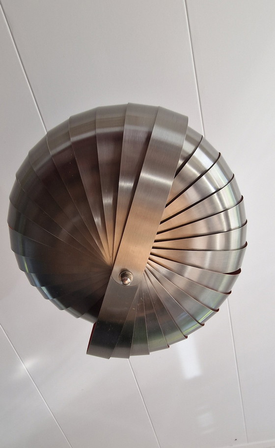 Image 1 of Massive Pendant Lamp