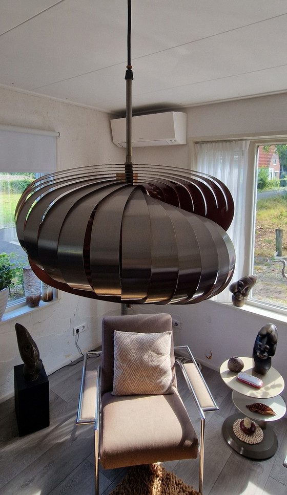 Image 1 of Massive Pendant Lamp