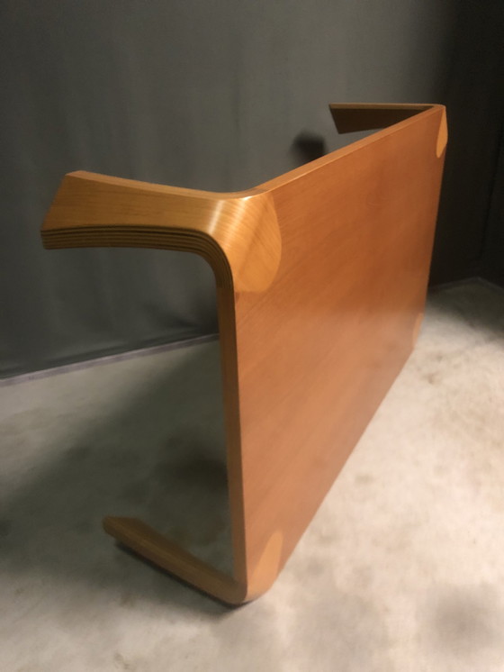 Image 1 of Saburo Inui Coffee Table for Tendo Mokko, Japan