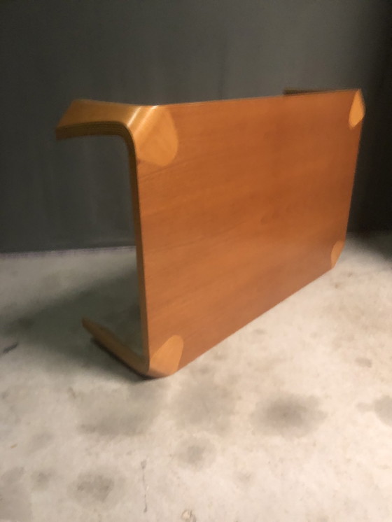 Image 1 of Saburo Inui Coffee Table for Tendo Mokko, Japan