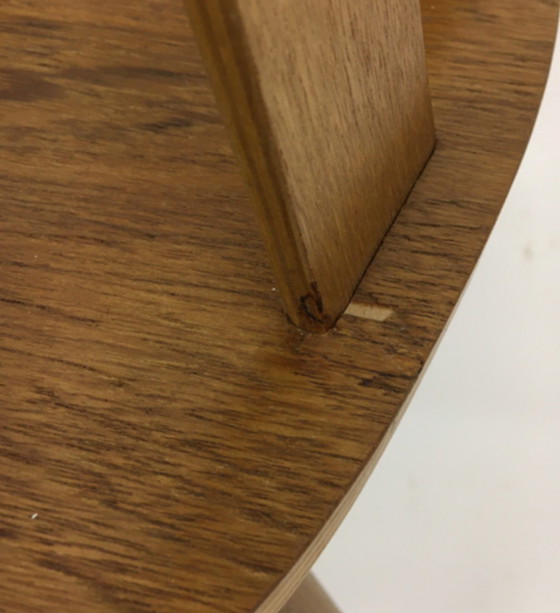 Image 1 of 4x de Groot Landweer stoel