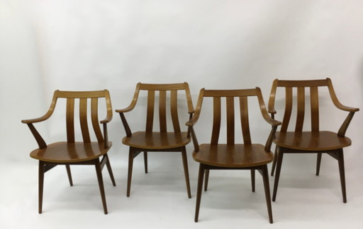 4x de Groot Landweer stoel