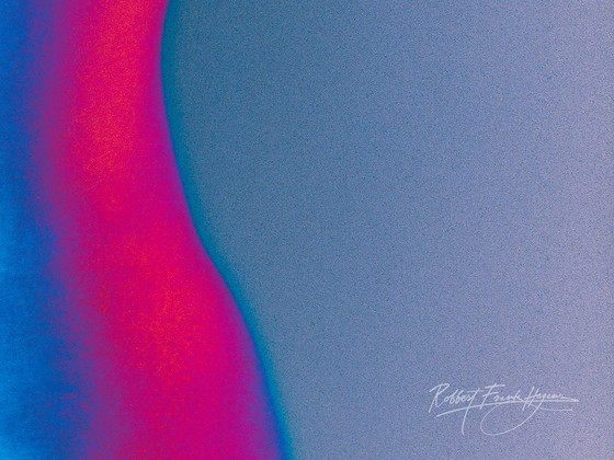 Image 1 of Robbert Frank Hagens - Nu coloré II - 1999