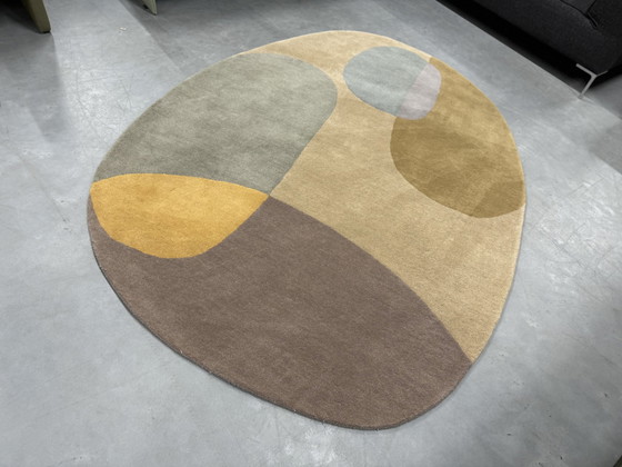 Image 1 of Brink and Campman Rudra Rug 177x240