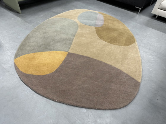 Image 1 of Brink and Campman Rudra Rug 177x240