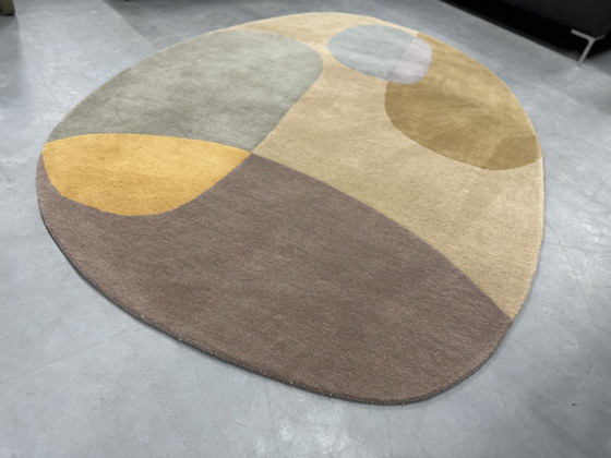 Image 1 of Brink and Campman Rudra Rug 177x240