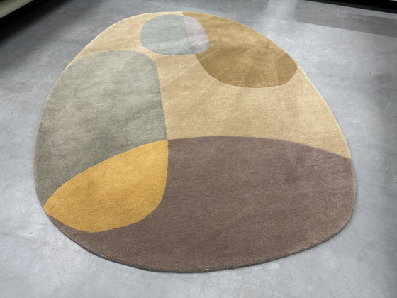 Image 1 of Brink and Campman Rudra Rug 177x240