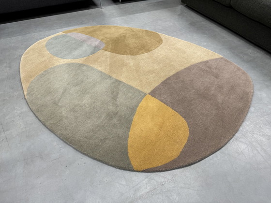 Image 1 of Brink and Campman Rudra Rug 177x240