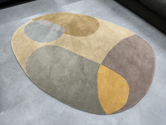 Image 1 of Brink and Campman Rudra Rug 177x240