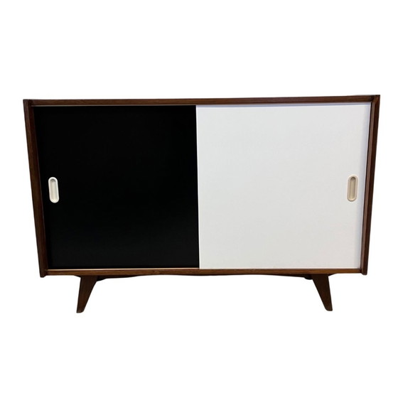 Image 1 of Jiri Jiroutek U-452 sideboard