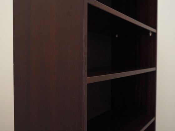 Image 1 of Mahogany Bookcase, Danish Design, 1970S, Production: Denmark