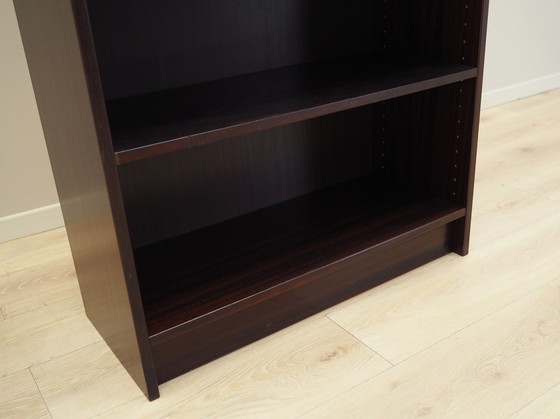 Image 1 of Mahogany Bookcase, Danish Design, 1970S, Production: Denmark