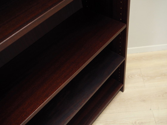 Image 1 of Mahogany Bookcase, Danish Design, 1970S, Production: Denmark