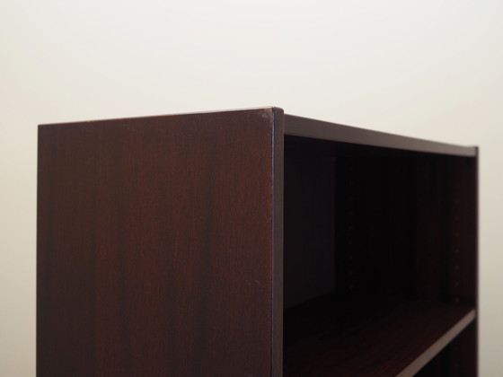 Image 1 of Mahogany Bookcase, Danish Design, 1970S, Production: Denmark