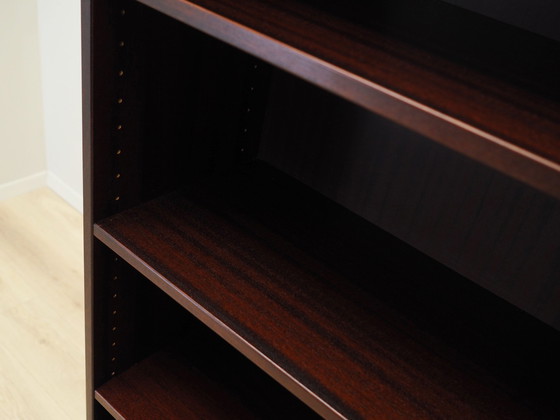 Image 1 of Mahogany Bookcase, Danish Design, 1970S, Production: Denmark